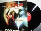 LP JOHN CARPENTER - THE FOG / NEBEL DES GRAUENS * O.S.T * COLOSSEUM '85 DE * TOP