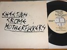 C.C.M. CHEETAH CHROME MOTHERFUCKERS 400 fascists 7