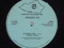 FRANKLYN Future Love GENORA 12