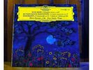 PIERRE FOURNIER / SCHUBERT arpeggione sonata SCHUMANN / ORIG DGG STE TULIPS / EX