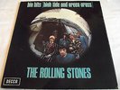 THE ROLLING STONES   BIG HITS (HIGH TIDE GREEN GRASS) ** 1966 UK 1st DECCA LP