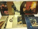 Eric Clapton LP Vinyl Record Lot: The Best of Timepieces Slowhand Backless +++