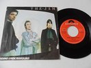 ITALIAN PRESSING The Jam 7
