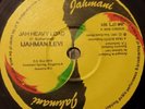 Ijahman Levi Jah Heavy Load killer Shaka 7
