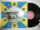 ORQUESTA ZODIAC EL ADIOS EL VIOLENTO  GUAGUANCO FANTASTICO EX  # 76 ???