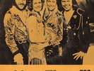 ABBA Waterloo / Watchout / Ring Ring / Rock 'N Roll Band EP