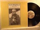 OLD ORIGINALS VOLUME 2 Rounder FIELD RECORDINGS NORTH CAROLINA & VIRGINIA -Hear