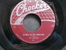 CHECKER 827 BO DIDDLEY BRING IT TO JEROME/PRETTY THING  NICE VG++