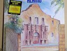 ALAMO Rock Group LP Near Mint Atlantic SD 8279 Promotional DJ Copy