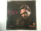 JOEY PASTRANA AND HIS ORCHESTRA - joey - COTIQUE - SEALED