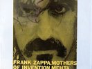 FRANK ZAPPA: 200 Motels LP - UCLA 1970 with Zubin Mehta & LA Philharmonic