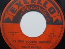 CHARLES SHEFFIELD 45  