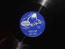 SARAH VAUGHN 1954 AMAZING SCAT BOP VOCAL SHULIE A BOP  EMARCY NM NR