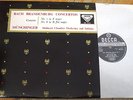 SXL 2125 Bach Brandenburg Concertos Nos. 1 & 6 / Munchinger W/B