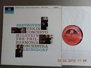 UK COLUMBIA SAX 2508 R/S 1ED MILSTEIN Beethoven Violin Concerto Leinsdorf NM