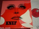 HILDEGARD KNEF DECCA ROYAL SOUND SLK 16633 LP NM 