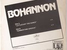 Bohannon - Let's Start The Dance 12