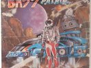 Bass Patrol - Rock This Planet LP - Joey Boy - Bass Rap