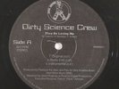 Dirty Science Crew - They Be Loving Me 12