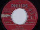 Afro Funk 45 ORLANDO JULIUS & MODERN ACES Ise Owo PHILIPS HEAR