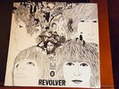 LP HörZu Electrola EMI Odeon The Beatles Revolver SHZE 186 Unbespielt