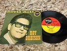 roy orbison ep devil doll ember ex ex