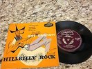 roy orbison ep hillbilly rock tri london vg+ vg+