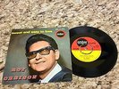 roy orbison ep sweet and easy to love ember ex ex