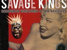 Barrence Whitfield & Savages Savage Kings Sealed LP Shake It MP3 Download