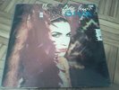 ANNIE LENNOX Diva LP 1992 RARE BRAZIL VINYL EURYTHMICS EX/EX