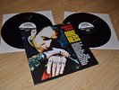 mike ness: cheating social distortion 2LP (gatefold sleeve)
