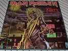 IRON MAIDEN Killers PORTUGAL 12