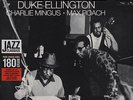 Duke Ellington - Money Jungle Vinyl US LP