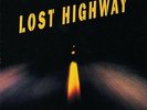Lost Highway OST LP vinyl record import david lynch nine inch nails