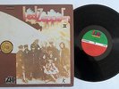 LED ZEPPELIN II 1969 ATLANTIC SD 8236 STEREO Excellent Vinyl, VG GF Cover