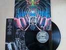 MONSTROSITY - imperial doom - LP - 1992 nuclear blast germany