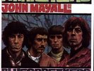 Hard Road - John Mayall (2011, Vinyl New)