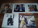 BOB DYLAN 5 LPs Blonde, Highway 61, Bringing it All, Another Side, Knocked Out