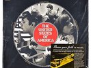 UNITED STATES OF AMERICA S/T LP NEW SEALED VINYL SUNDAZED GARAGE PSYCH