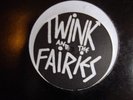 TWINK & THE FAIRIES - SPACE LOVER 12