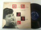 BEVERLY KENNEY - beverly kenney sings for johnny smith - ROOST