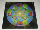 T.I.M.E. (Trust In Men Everywhere) Smooth Ball LP LIBERTY 1969 UKoriginal+Stereo
