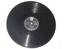 ELVIS PRESLEY - JAILHOUSE ROCK 78RPM RECORD