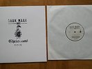 Mark Lanegan DARK MARK does XMAS Tour only Vinyl LP 33
