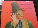 CAPTAIN BEEFHEART TROUT MASK REPLICA LP-1969 STRAIGHT RECORDS ORIGINAL ISSUE