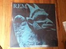 R.E.M. Chronic Town RSD Blue Vinyl LP Record Store Day NEW #2457 & BONUS GIFT