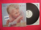 Van Halen 1984 ORIGINAL LP STILL IN SHRINK WITH ORIGINAL JUMP STICKER