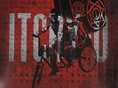 Burn The Navigator - Itchy-O (2014, Vinyl NEW)
