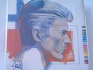 David Bowie - Fashions 10 Picture Disc set - Rare