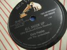 Elvis Presely 78 RPM All Shook Up Strong VG++ in sleeve